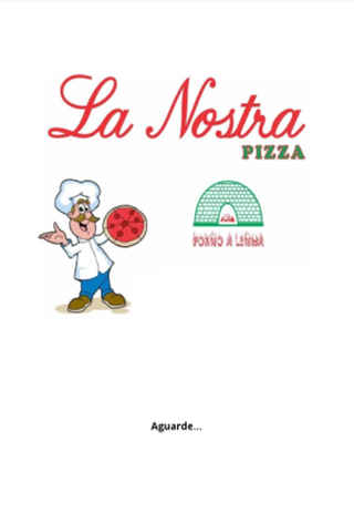 La Nostra Pizza