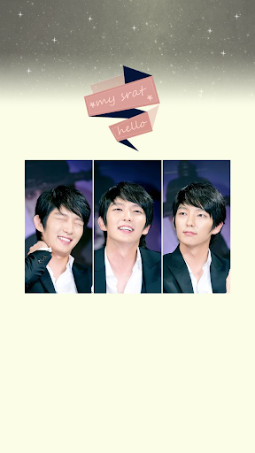 Lee Joon-gi LIVE Wallpaper-05