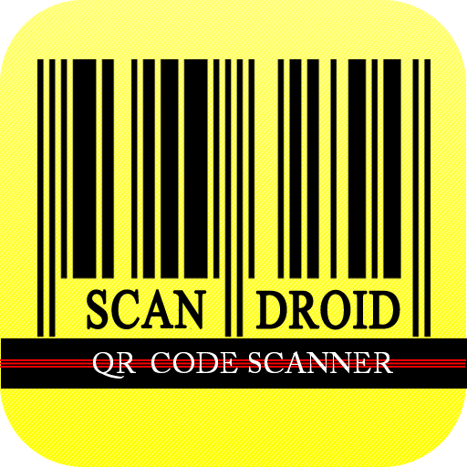 Droid Code Scan 工具 App LOGO-APP開箱王