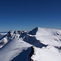 Sierra Nevada Mountaineering logo