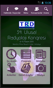 Free Download TURKRAD 2013 APK for Android