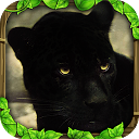 Panther Simulator mobile app icon