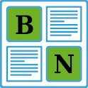BigNote logo