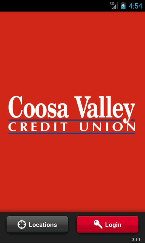 Coosa Valley Credit Union