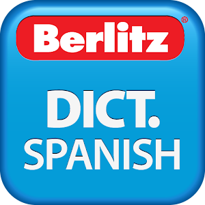 Spanish - English Berlitz