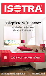 ISOTRA designer poster 1