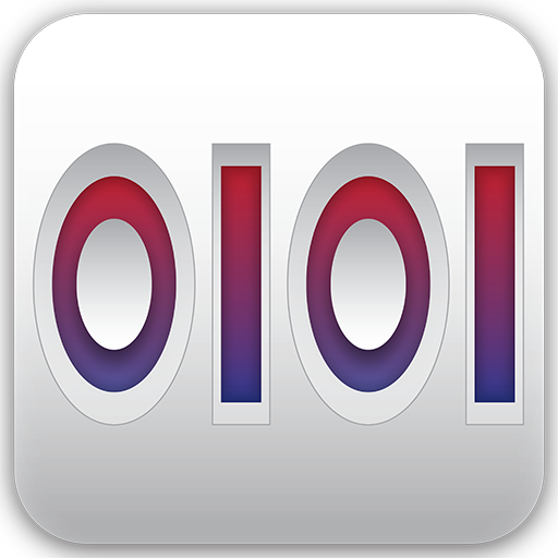 Binary Converter LOGO-APP點子