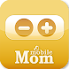 Pregnancy Test & Symptom Quiz icon