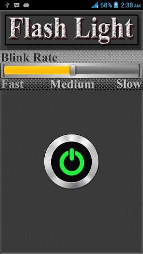 【免費工具App】LED FlashLight-APP點子