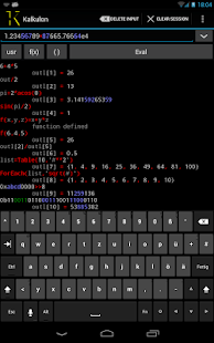 Download Kalkulon APK