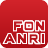 Fonanri mobile app icon