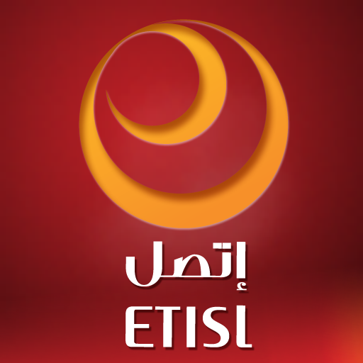 Etisl VideoPhone LOGO-APP點子