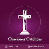 Oraciones Católicas