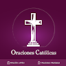 Oraciones Católicas Application icon