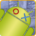 Tic Tac Toe Mania logo