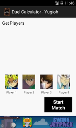 【免費娛樂App】Duel Calculator - Yugioh-APP點子
