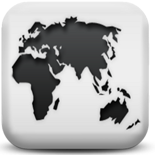 Countries Info LOGO-APP點子