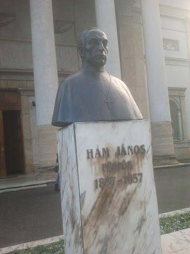 Ham Janos