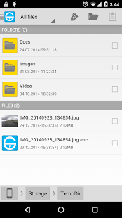 Download File Encryption (FileEnc) APK