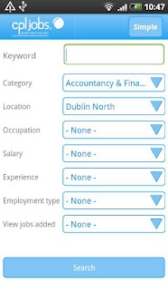 Lastest CPL JOBS APK for Android