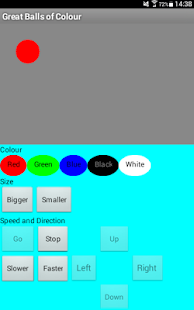 Download Great Balls of Colour APK for Android
