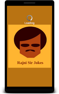 Rajni Sir Jokes Collection Screenshots 0