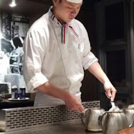 夏慕尼新香榭鐵板燒