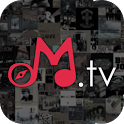 M.tv- Youtube Music&Free Music icon