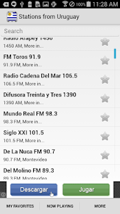 How to get Radio Uruguay 1.4 apk for bluestacks