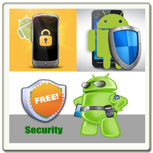 Mobile Security Antivirus