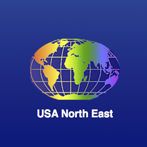 How to download Gay Sights USA - North East lastet apk for pc