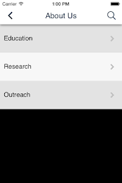 Al-Mahdi Institute poster 2