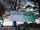 Government Gardens Golf