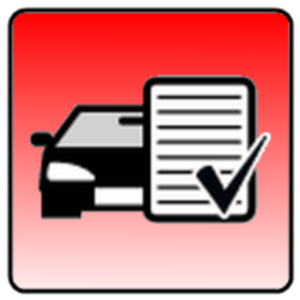 be4drive Abfahrtskontrolle logo