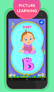 download Chifro ABC: Kids Alphabet Game free