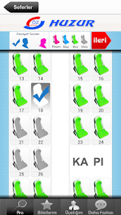 Free Download Huzur Turizm APK for PC