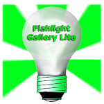 Flashlight Gallery Lite Apk