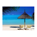 Beach Background Wallpapers logo