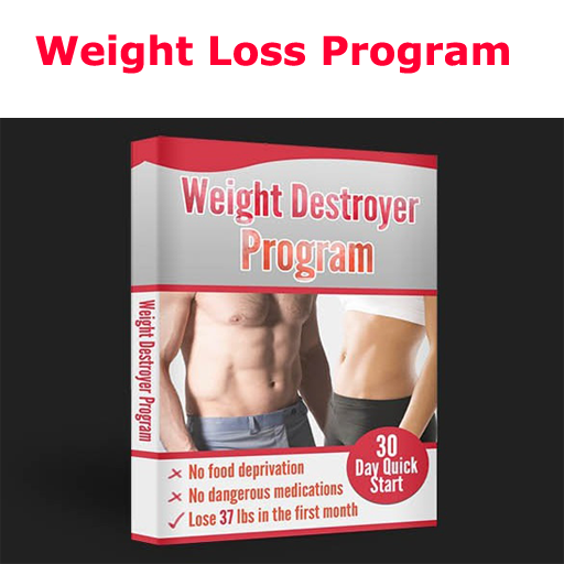 Fat Loss Weight Destroy