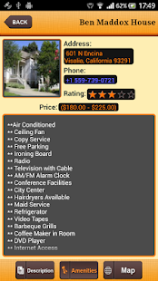 Sequoia National Park Guide - náhled