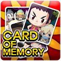 [Premium] Card of Memory logo