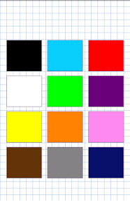 Free Colors in French APK for Android