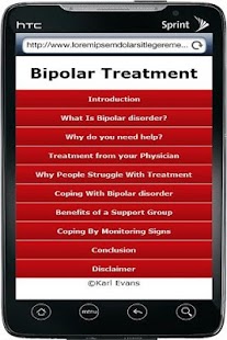 How to install Bipolar Treatment 13011014 apk for pc