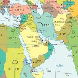 How to get Middle East News lastet apk for bluestacks