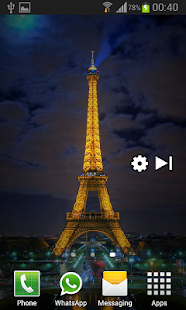 Online Images Live Wallpaper Screenshots 5