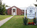 St Mary's Parish Center
