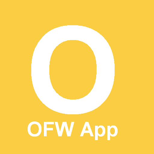 OFW App - FREE SMS Philippines 通訊 App LOGO-APP開箱王