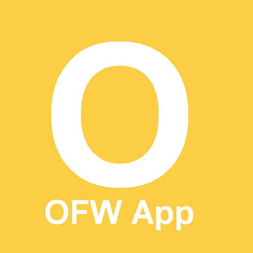 OFW App - FREE SMS Philippines LOGO-APP點子