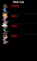 Talking Cat Maker poster 3