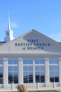 Download FBC DESOTO APK for PC